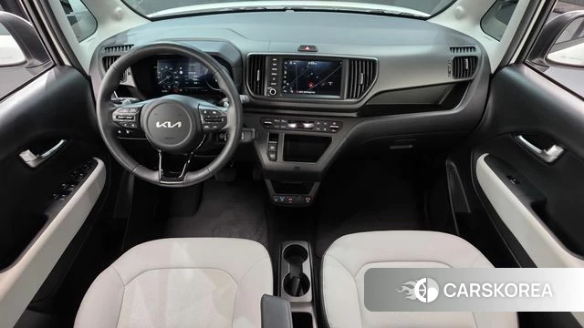Kia The New Kia Ray EV id 4292361 из Кореи 31