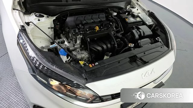 Kia The New K3 2nd generation id 3799505 из Кореи 16