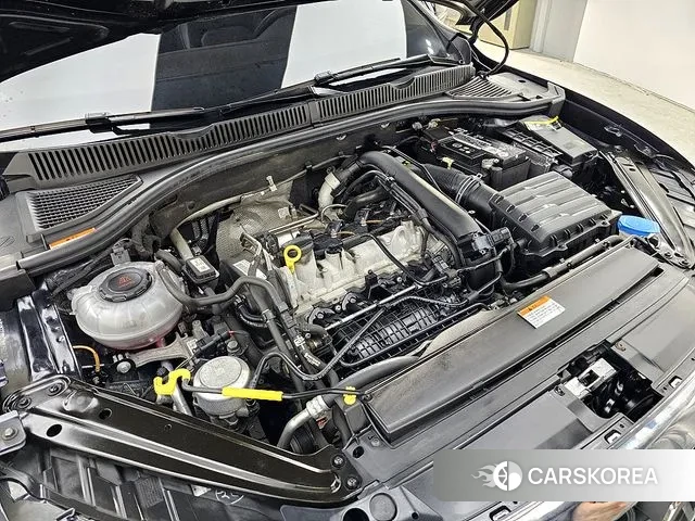 Volkswagen 7th Generation of Jetta id 3735821 из Кореи 16