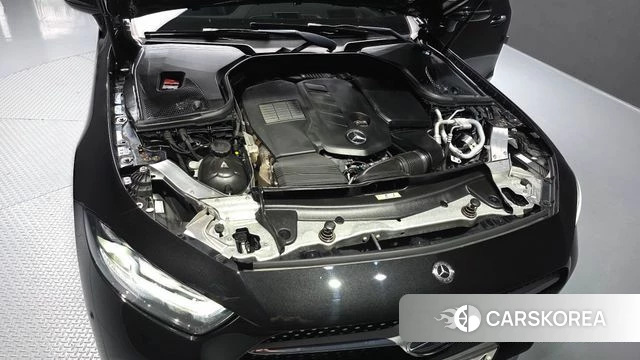 Mercedes-Benz CLS-Class C257 id 3879343 из Кореи 16