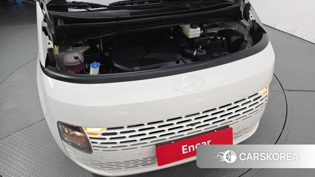 Hyundai Staria id 4602292 из Кореи 29