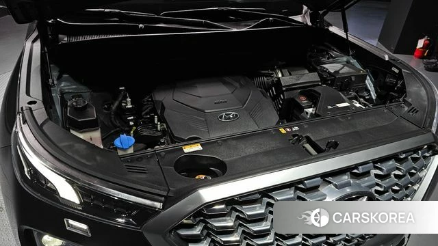 Hyundai Palisade id 4202583 из Кореи 29