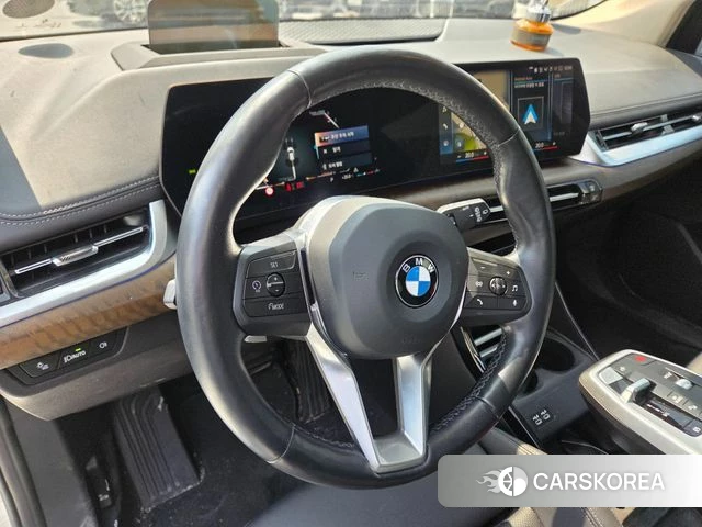 BMW 2 Series Active Tourer (U06) id 3841837 из Кореи 9