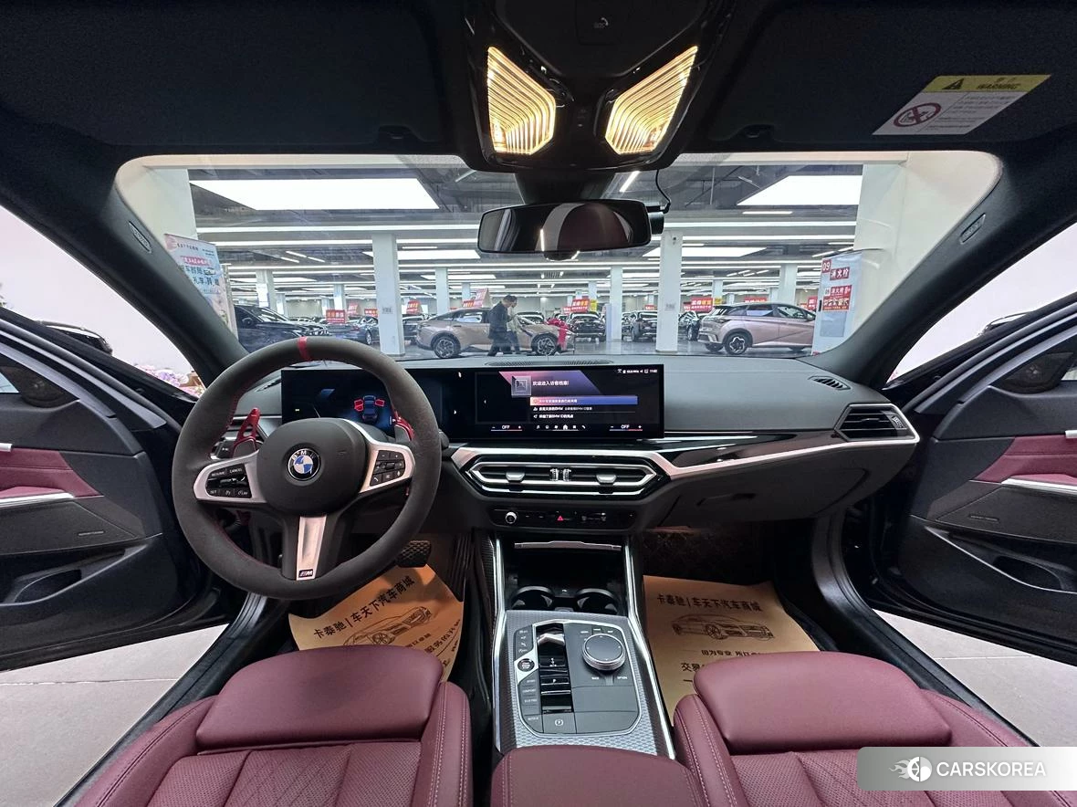 BMW 3 series id 4462090 из Китая 12