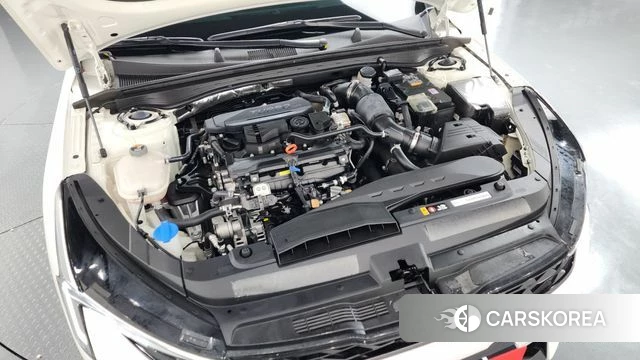 Kia The New K5 3rd generation id 4505565 из Кореи 30