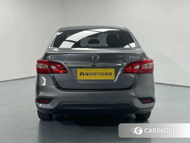Nissan Xuan Yi id 4219271 из Китая 16