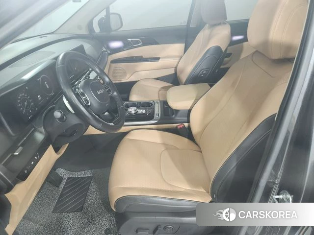 Kia Carnival 4th generation id 4654127 из Кореи 15
