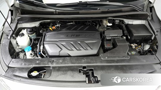Kia The New Carnival id 4446768 из Кореи 28