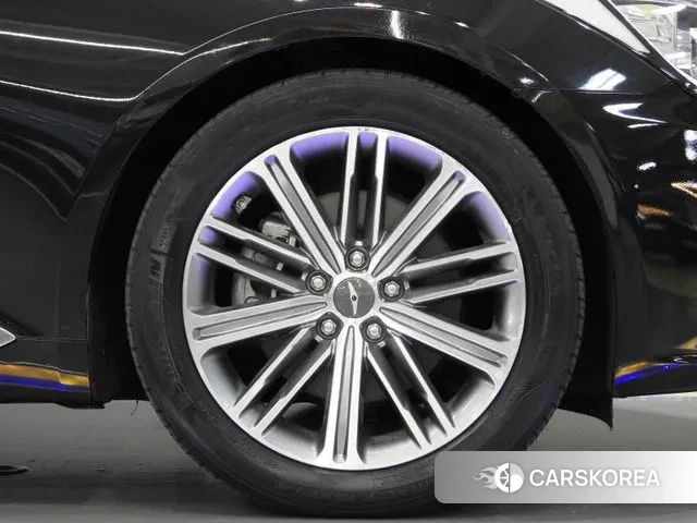 Genesis G80 id 3045283 из Кореи 16