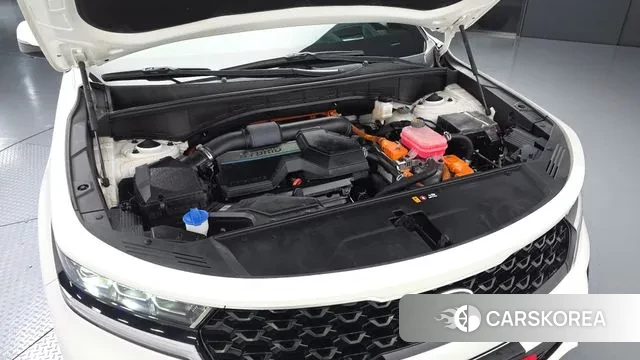 Kia Sorento 4th Generation id 3692014 из Кореи 16