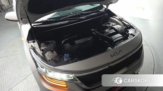 Kia Seltos id 4369877 из Кореи 16