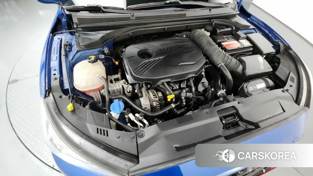 Hyundai Veloster (JS) id 4496761 из Кореи 29