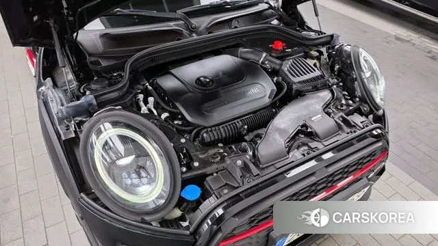 Mini Cooper S id 3016492 из Кореи 16