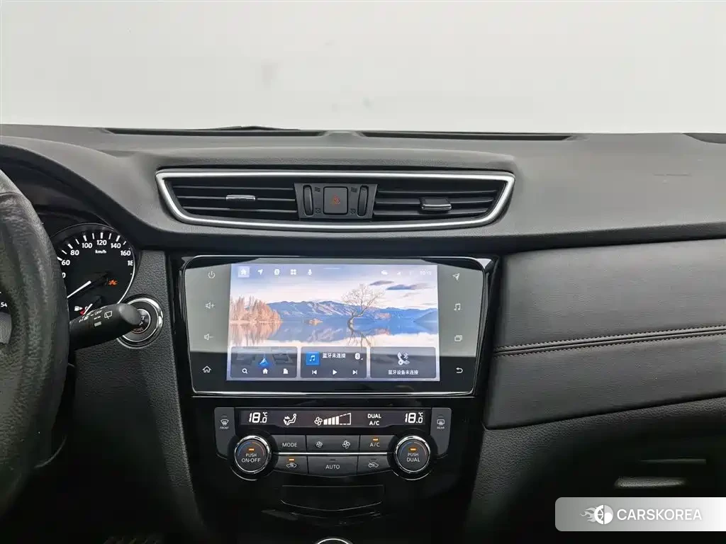 Nissan Qashqai id 4570471 из Китая 20