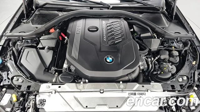 BMW 3 Series (G20) id 2954199 из Кореи 16