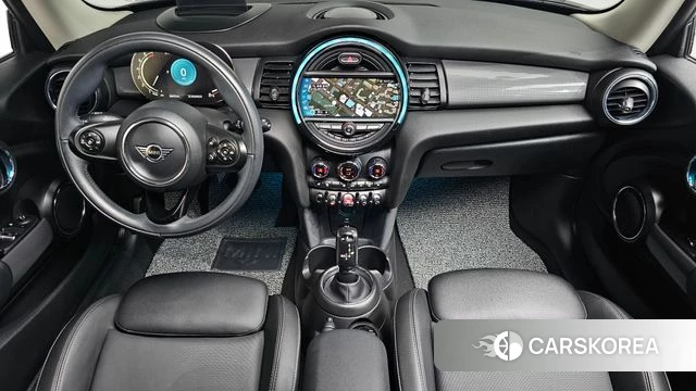 Mini Cooper id 4712342 из Кореи 30