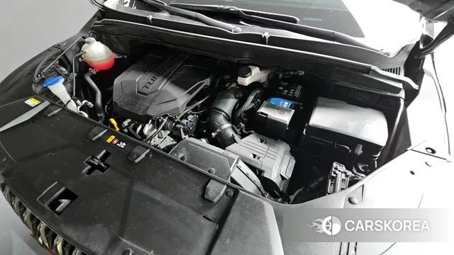 Kia Carnival 4th generation id 3507762 из Кореи 16