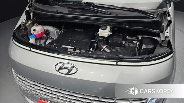 Hyundai Staria id 3596411 из Кореи 16