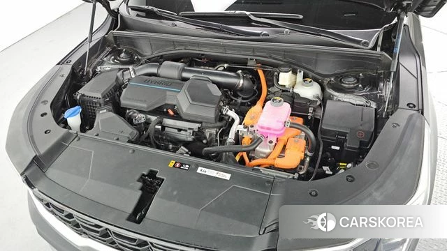 Kia The New Sorento 4th Generation id 4308356 из Кореи 26