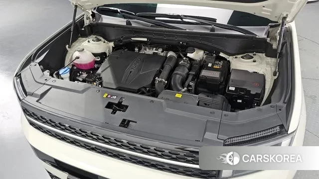 Hyundai Santa Fe (MX5) id 2983829 из Кореи 16