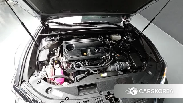 Lexus ES300h 7th generation id 3400570 из Кореи 16