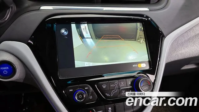 Chevrolet (GM Daewoo) Bolt EV id 2752524 из Кореи 16