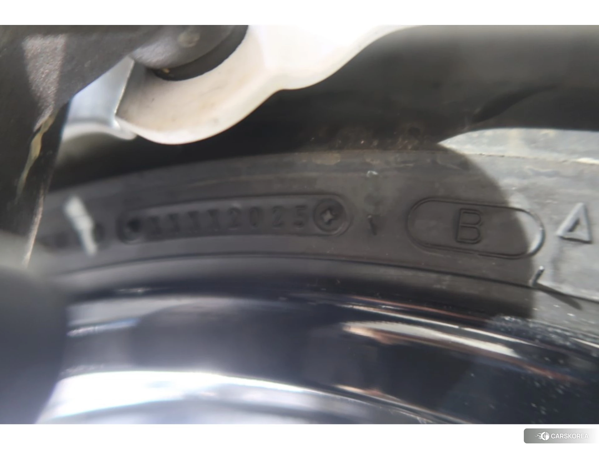 Suzuki GSR400 ABS id 3947859 из Японии 27