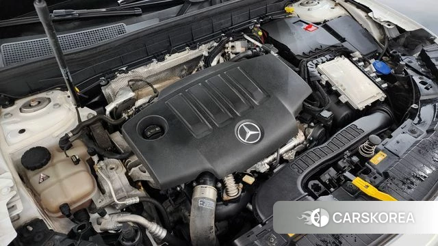 Mercedes-Benz GLB-Class X247 id 4481906 из Кореи 30