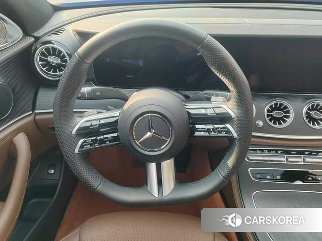 Mercedes-Benz E-class id 4256830 из Китая 18