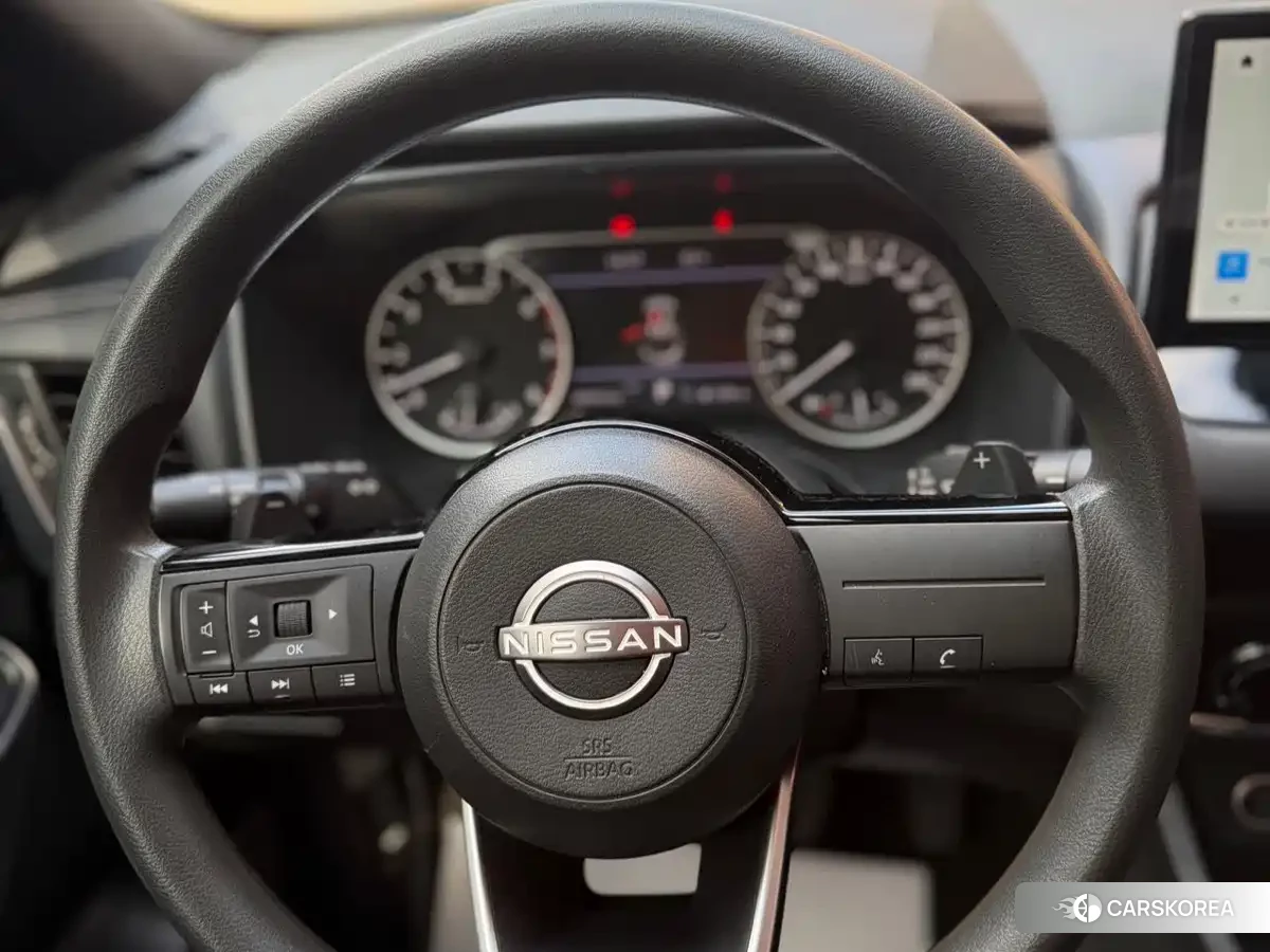 Nissan Qashqai id 4559656 из Китая 19