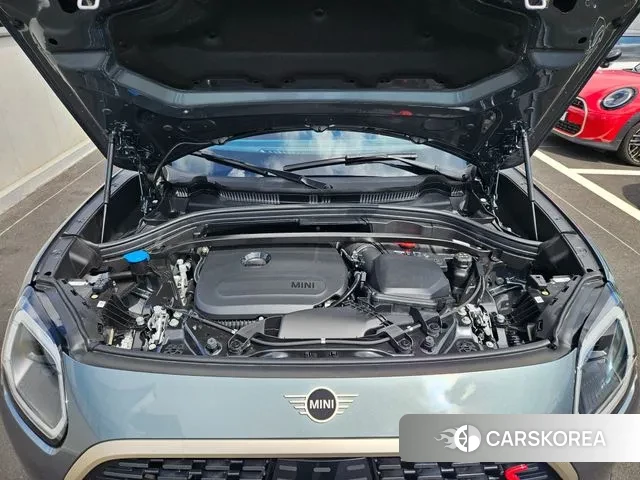 Mini Cooper S Countryman 3rd Generation id 3036282 из Кореи 16