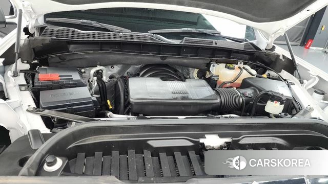 GMC Sierra id 4315698 из Кореи 29