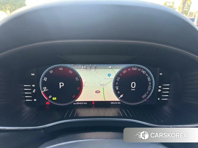Skoda Kodiak id 4374451 из Китая 13