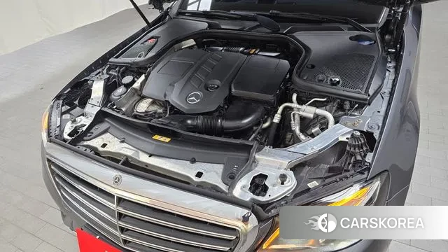 Mercedes-Benz E-Class W213 id 3275181 из Кореи 16