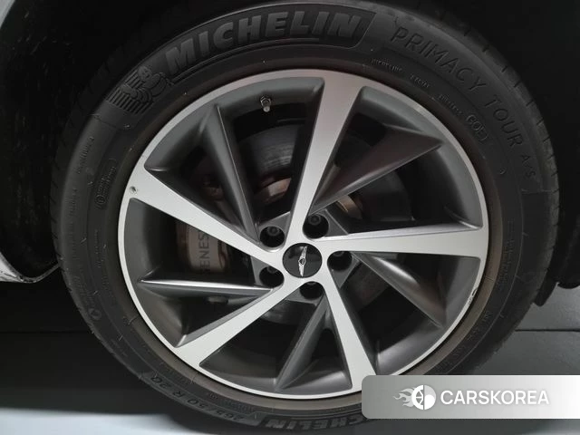 Genesis GV80 id 4710962 из Кореи 9
