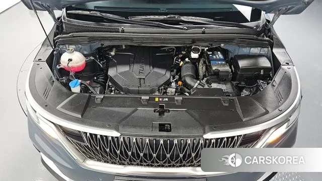 Kia Carnival 4th generation id 3012297 из Кореи 16