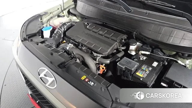 Hyundai Casper id 3002849 из Кореи 16