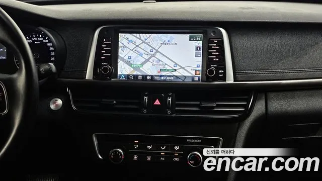 Kia K5 second generation id 2791630 из Кореи 16