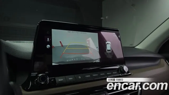 Kia Seltos id 2701431 из Кореи 16