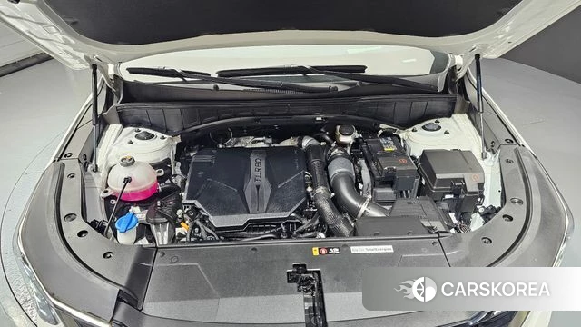 Kia The New Sorento 4th Generation id 4427337 из Кореи 37