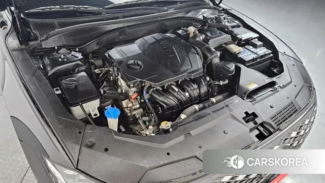 Hyundai The New Grandeur IG id 3741996 из Кореи 16