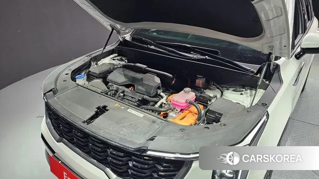 Kia The New Sorento 4th Generation id 3267474 из Кореи 16