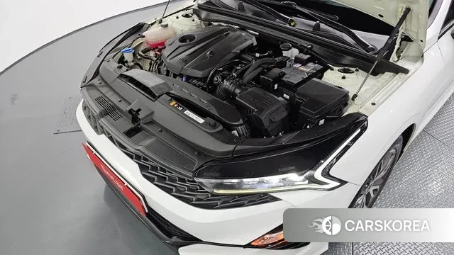 Kia K5 3rd generation id 3290279 из Кореи 16