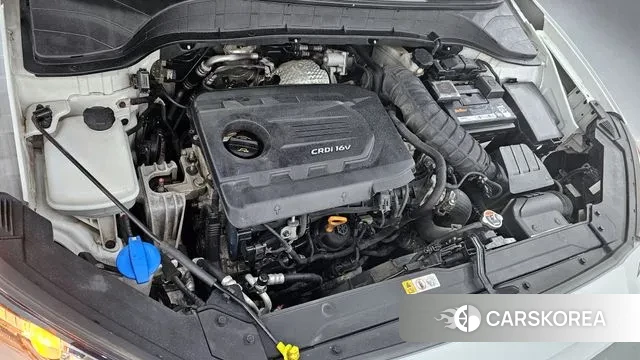 Hyundai Kona id 3045686 из Кореи 16