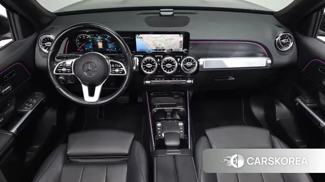 Mercedes-Benz GLB-Class X247 id 3453944 из Кореи 16