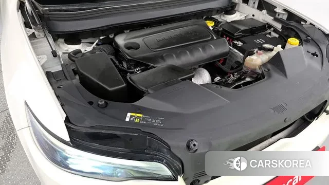 Jeep Cherokee (KL) id 3034027 из Кореи 16