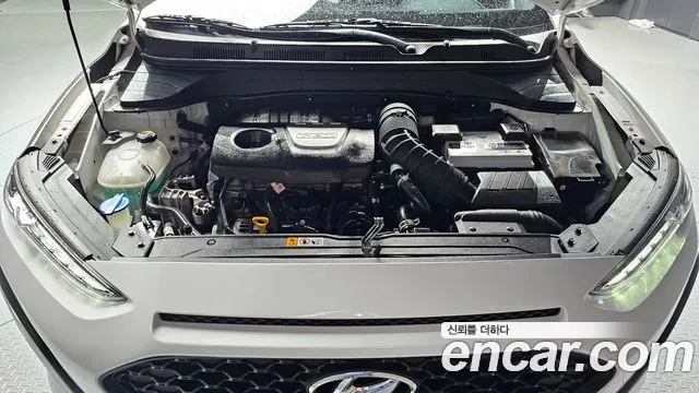 Hyundai Kona id 2937392 из Кореи 16