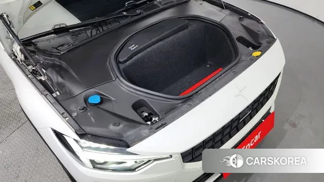 Polestar Polestar 2 id 3007574 из Кореи 16