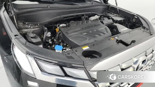 Hyundai The New Palisade id 2964356 из Кореи 16