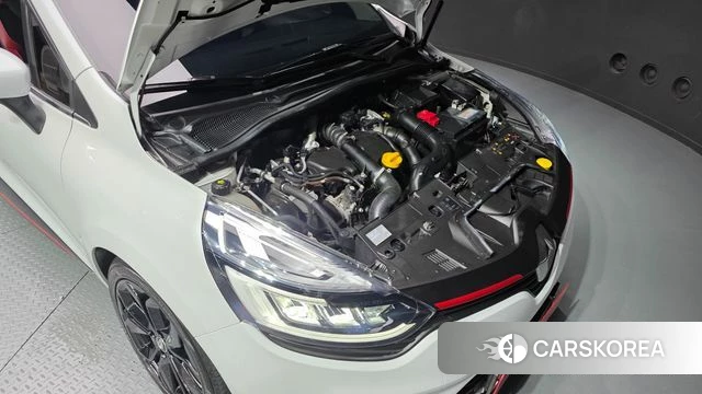 Renault Korea (Samsung) Clio id 4677806 из Кореи 26